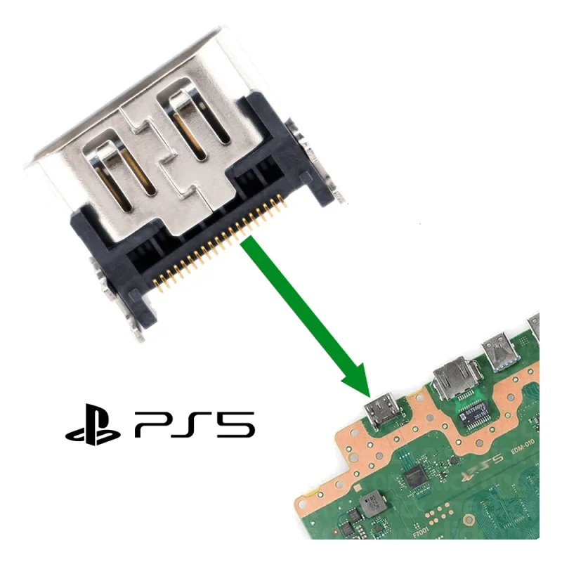PS5-hdmi-port-repair