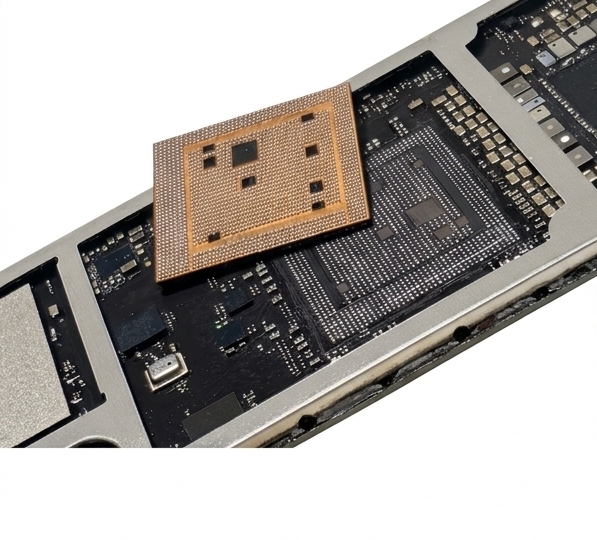 Logic Board Repairs